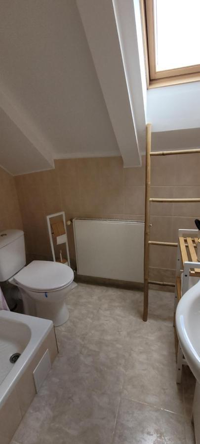 Fanaberia Apartmán Karpacz