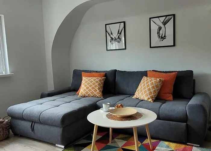 Apartament Fanaberia