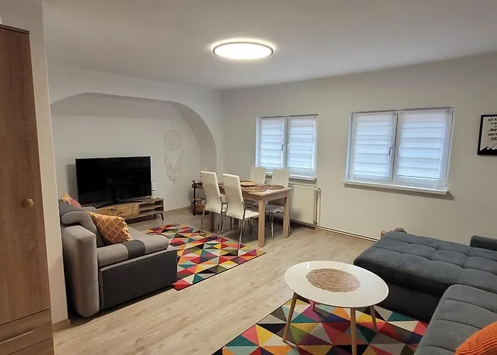 Apartament Fanaberia
