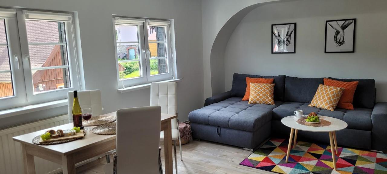 Apartment Fanaberia