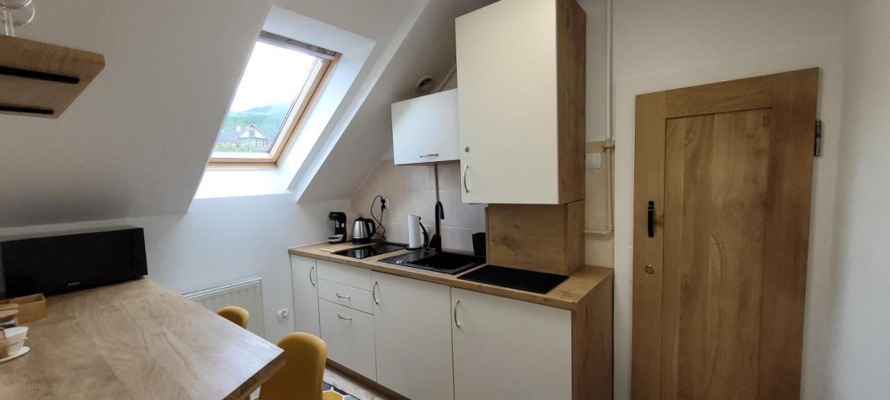 Apartment Fanaberia Karpacz