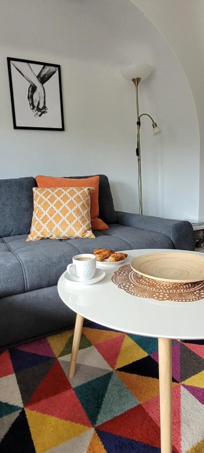 Fanaberia Apartment