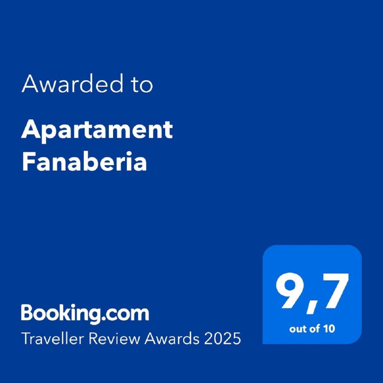 Fanaberia *